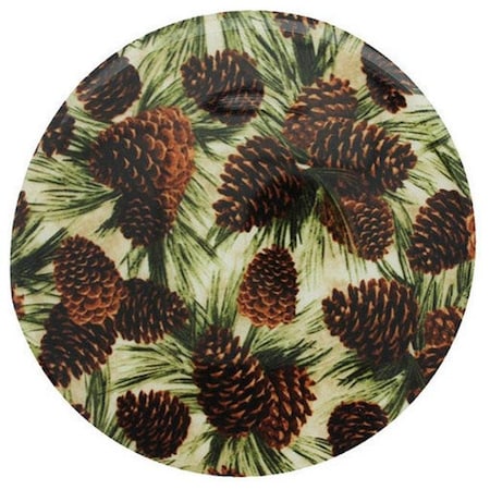 Andreas Andreas JO-912 Pinecones Jar Opener; Pack of 3 JO-912